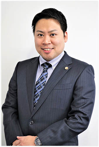 栁瀬法律事務所 代表弁護士 栁瀬芳仁